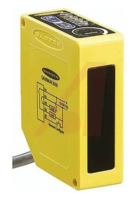 Q60VR3AF2000 Banner Diffuse Photoelectric Sensor RepairService