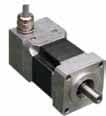 SMB14240155242B642 Parker Servo Motor Repair Service