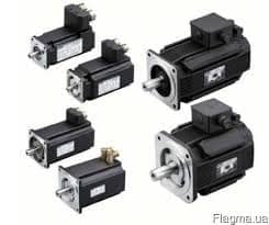 SMB60300,55892D642 Parker Servo Motor Repair Service