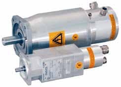 EX620ENOR1500  Parker Servo Motor Repair Service