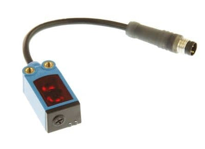 WTB4-3P3161 Sick Background Suppression Photoelectric Sensor Repair Service