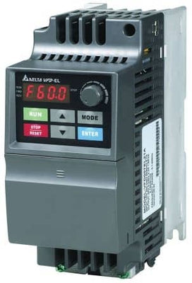 VFD022E43A Delta VFD-EL Inverter Drive 2.2 kW with EMC Filter Repair Service