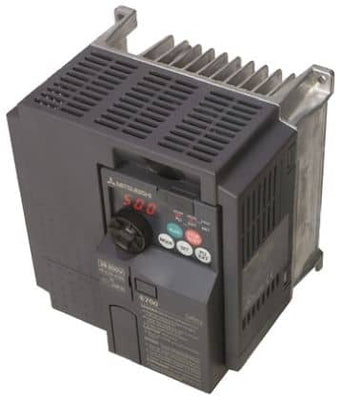 FR-E740-060SC-EC Mitsubishi FR-E740 Inverter Drive 2.2 kW Repair Service