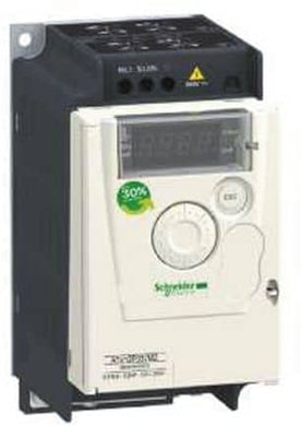 ATV12PU40M3 Schneider Electric ALTIVAR 12 Inverter Drive with EMC Filter Repair Service
