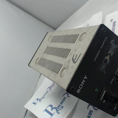 Sony CMA-D7CE Camera Adaptor 220-240v~ 50Hz 35w CMA D7CE