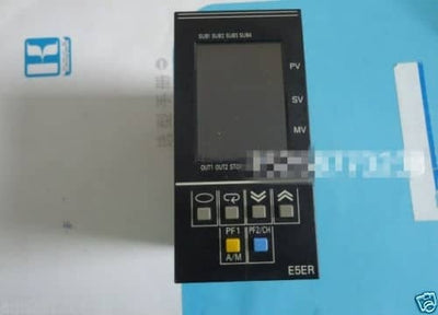 Omron E5ER-QTB-DRT Repair Service