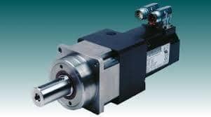 SMB60451,48112I642 Parker Servo Motor Repair Service